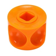ลูกบอลบีบอัดไฟฟ้าส้มเครื่องแยกน้ำผลไม้สำหรับ XC-2000E