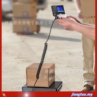 GIRIER Tuya Smart Water Heater Switch ZigBee/WiFi 20A Push Button Switch for AC/Fan Neutral Wire Req