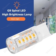 Corn Bulb LED 1 G9 LED Bulb 5W Mini Dimmable Energy-Saving Replacement Oven Light