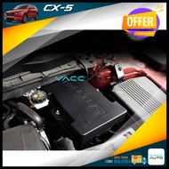 Mazda CX5 CX-5 KF 2017 - 2024 Battery Cover Car Accessories Vacc Auto