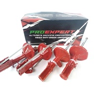 KIA SPECTRA HEAVY DUTY ABSORBER PROEXPERT