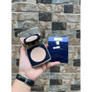 2 in 1 FOUNDATION Et teo DOUBLE WEAR STAY IN PLACE MATTE POWDER FOUNDATION 2C3(Fresco) full box