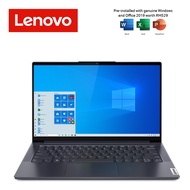 Lenovo Yoga Slim 7 14ITL05 82A300DTMJ 14'' FHD Laptop Slate Grey ( I5-1135G7, 8GB, 512GB SSD, Iris X