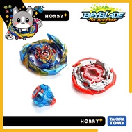 Takara Tomy Beyblade B-163 BRAVE VALKYRIE EV' 2A (Preloved)