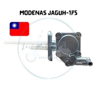 MOTOR MODENAS JAGUH 175 PETROL FUEL COCK PETROL ON OFF PETROL STOP COCK TAIWAN