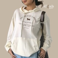 Psalms 23 Hoodie | Strands Apparel (Christian Clothing, Bible Verse)