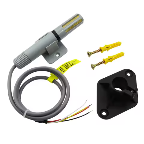 new 1pcs AM2305 AM2305B AM2315C AM2315 AM2315C High-temperature humidity sensors Humidity Transmitte