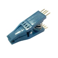 Tacho 5208 Soic EEPROM Clip 5250 Tacho 8 Cable For SOIC 8