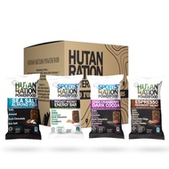 HUTAN RATION POWERFOOD