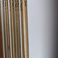 PLYWOOD 15MM X 1FT X 4FT / 2FT X 2FT TWO SIDES PVC DIY WOOD PROJECT FURNITURE TABLE