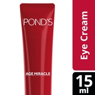 Ponds Age Miracle Youthful Glow Retinol Eye Cream 15Ml