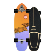 SurfSkate เซิร์ฟสเก็ต Geele ทรัค CX7 เล่นสนุกที่เพศทุกวัย แข็งแรงทนทาน สินค้ายอดนิยม