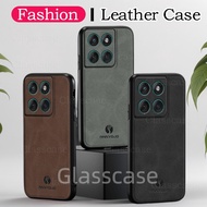 Casing For Motorola Edge 60 Pro Fusion 60S 60Pro 60Fusion Edge60S Edge60Pro Edge60Fusion Leather Pho