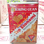 biskuit khong guan kaleng besar