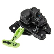 Dodge suitcase931-714Tailgate Lock Actuator5056244AA Lock the trunk for cross-border shipping Applic