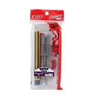 G'soft Set VP-5566R-PC