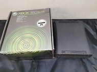 出清價!網路最便宜 同盒序 紅燈沒反應當全壞零件機 XBOX 360 2手原廠 主機附盒不含其他配件 賣600而已