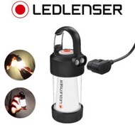 Led Lenser ML4 Daylight ตะเกียง LED แบบชาร์จเล็กพกพาสะดวก 300 ลูเมน