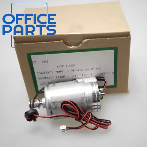 2137379 CARRIAGE MOTOR ASSY CR for Epson 1390 1400 1430W 1500W R1390 R1400 R1900 R2000 R2880 R3000 B