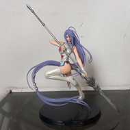 Ikki Tousen Kanu Unchou China Dress Version 1/6 PVC Statue Griffon Entertainment