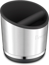 Breville knock box 20 Brushed Stainless Steel the Knock Box™ 20 BEA502