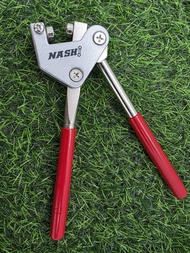 NASHI คีมย้ำตะกั่ว ซีลตะกั่ว หนีบตะกั่ว ราคาเฉพาะคีม No.NS-999 ส่งไว