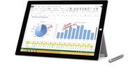 Microsoft Surface Pro 3 Tablet (12-Inch, 64 GB, Intel Core i3, Windows 10) (Certified Refurbished)