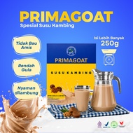 PRIMAGOAT ETAWA GOAT MILK_ORIGINAL PALM SUGAR_DAILY NUTRITION GOAT MILK POWDER