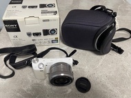 Sony NEX-5R 相機 連盒全套 (附送相機袋）攝影新手必入 入門相機
