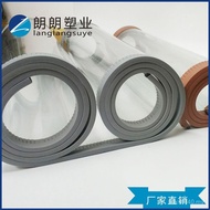 Transparent Transparent Door Curtain Plastic P Door Curtain Self-Absorbent Door Curtain Door Curtain