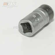Additional 120 Discount Enter Code INCL8M3 FORCE (F131-81022) Screwdriver Bit Holder 1/4"F X 1/4"F