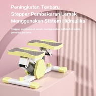 Direct processing Mini Stepper V-shape Air Climber Stepper Walker Glider Stepper New Air Climber