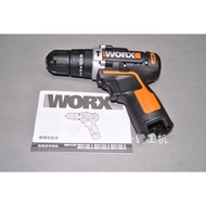 WORX WORX 12V Lithium Electric Drill WX129 Bare Metal Impact Drill Household Hand Electric Drill Rep