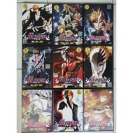 BLEACH ANIME COLLECTION