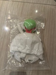 Mega 沙奈朵 Gardevoir 公仔 Pokemon Mega 一番賞 D賞