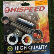 Hispeed Racing y-125 zr