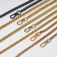 Female Bag Accessories Bag Lantern Chain Bag Strap Small Chain Accessories Metal Bag Chain Bag Strap