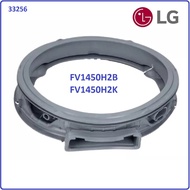 LG FV1413H2BA / FV1450H2B / FV1450H2K Door Gasket for washing machine use