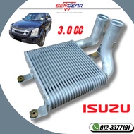 ISUZU DMAX / D-MAX 2.5 CC / 3.0 CC / 4JJ1 / 4JK1 / 2WD 4WD 2005 - 2011 YEAR TURBO TURBO INTERCOOLER 