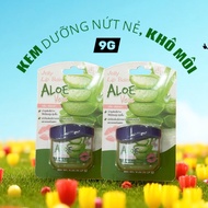 Combo Aloe Vera chapped and dry lip cream (Aloe Vera/Aloe Vera) 9g