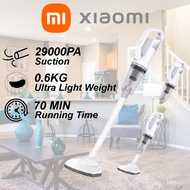 Xiaomi Cordless Vacuum Cleaner XM-6101 2in1 Lightweight Home Vacuum Cleaner Car Vacuum Cleaner Vakum