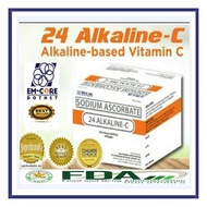 ♞24 Alkaline-C, Vitamin C
