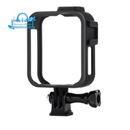 Frame Case for Go Pro MAX 360 Housing Cover Mount Protective Frame for Go Pro Max Accessories