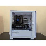 Gaming PC with RTX 3060 Ti