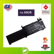 Asus C41N1716 GL703 GL703GM GL703GS 0B200-02770000 Laptop Battery