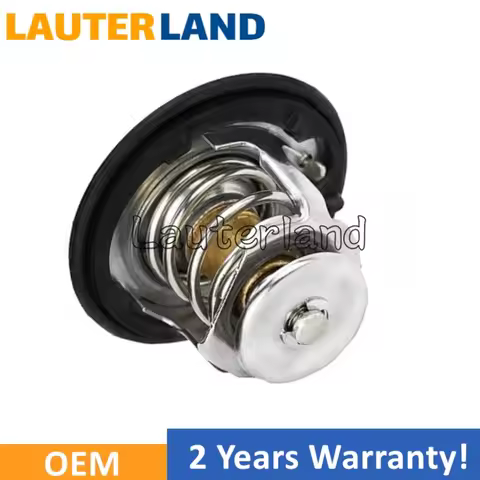 Oe 19301-RNA-315 Best Quality Engine Coolant Radiator Thermostat Overheating Repair for Honda Civic 