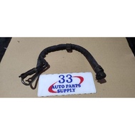 Nissan Serena c24 (Sr20) power steering pressure hose