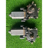 BMW E36 Sedan Coupe Front Power Window Motor
