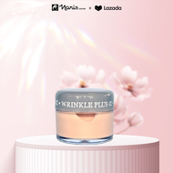 Che khuyết điểm mắt Naris Wrinkle Plus Alpha Eye Zone Bright 20g