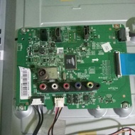 SAMSUNG UA32FH4005R PART MAINBOARD BN41-02262A  POWER BOARD L32H0_EDY BN44-00767A LVDS BN96-26659N